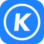 kugou music android application logo